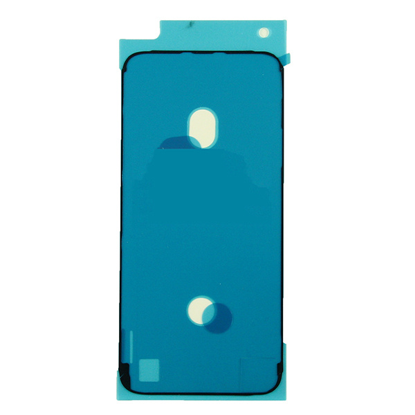Скотч двусторонний для сборки водонепроницаемый iPhone 7 <черный> (OEM) #1
