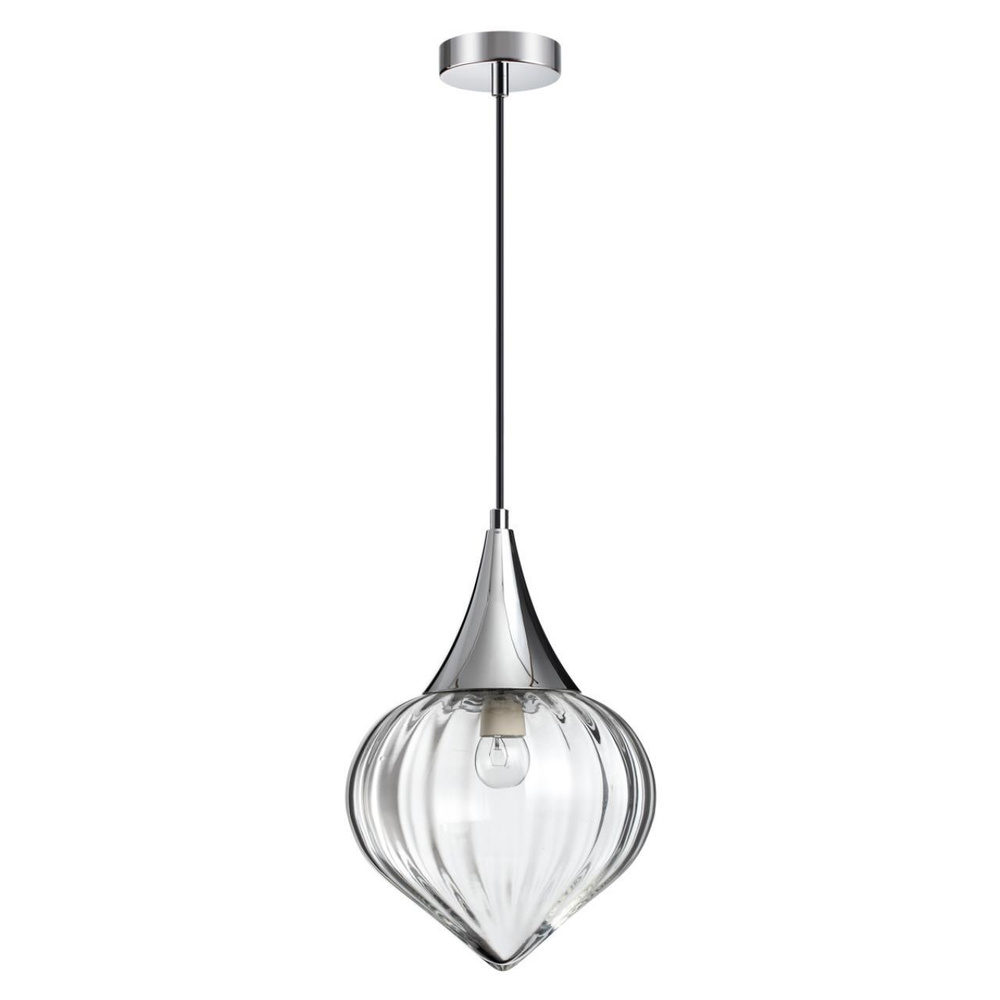 Odeon Light Люстра, E14, 40 Вт #1