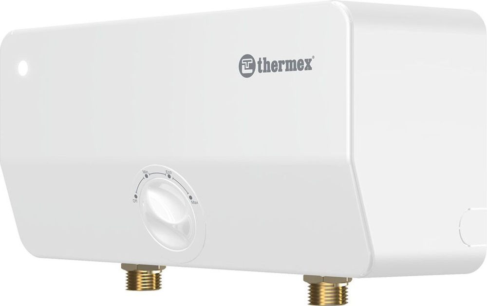 Водонагреватель проточный Thermex Artflow 6000 купить по выгодным ценам ...