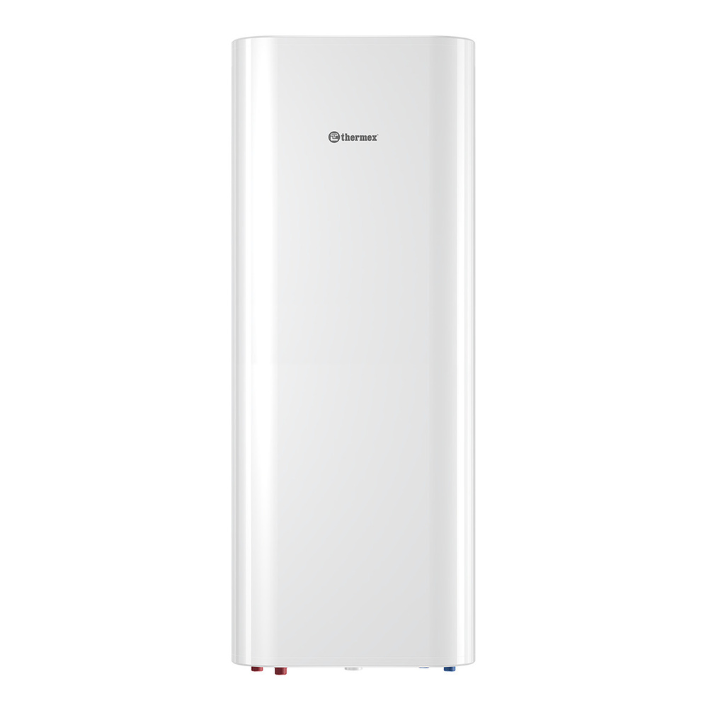 Водонагреватель косвенного нагрева электрический THERMEX Flat 80 V Combi  #1