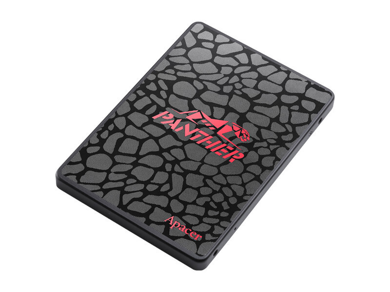 256 ГБ Внутренний SSD-диск Apacer AP256GAS350-1 (AP256GAS350-1