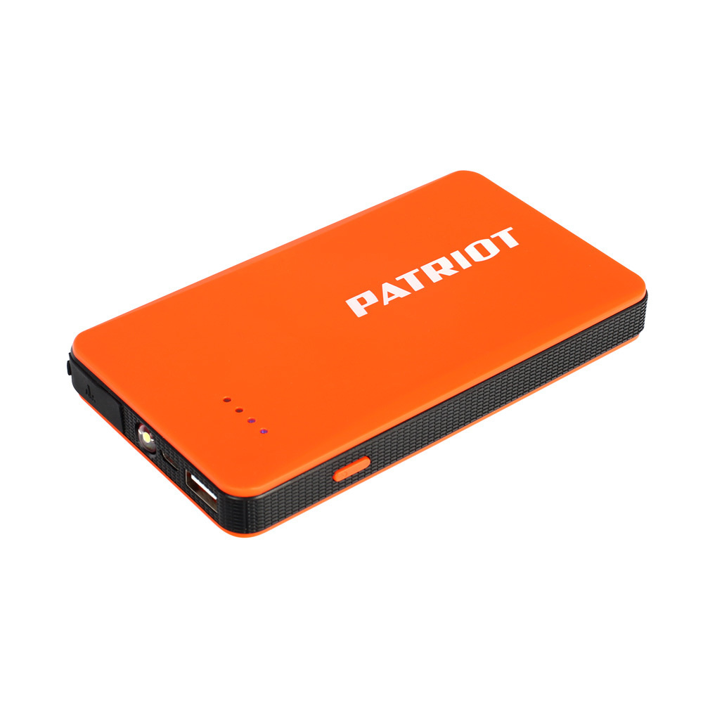 PATRIOT Устройство пуско-зарядное - купить с доставкой по выгодным ...