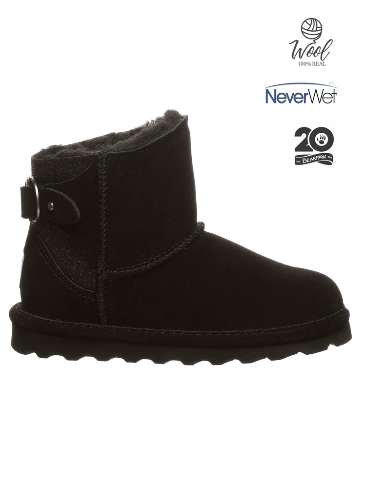 Угги Bearpaw #1