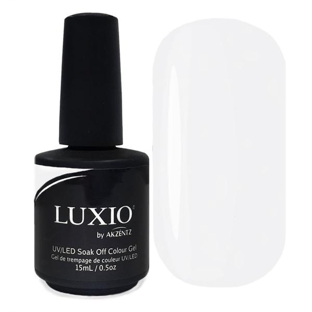 Akzentz Luxio гель-лк №148 Coy, 15 ml #1