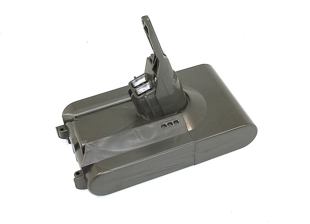 Аккумулятор для Dyson V8 (SV10, SV10E) 2200mAh 21.6V Li-ion - купить с ...