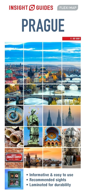 Прага Insight Flexi #1