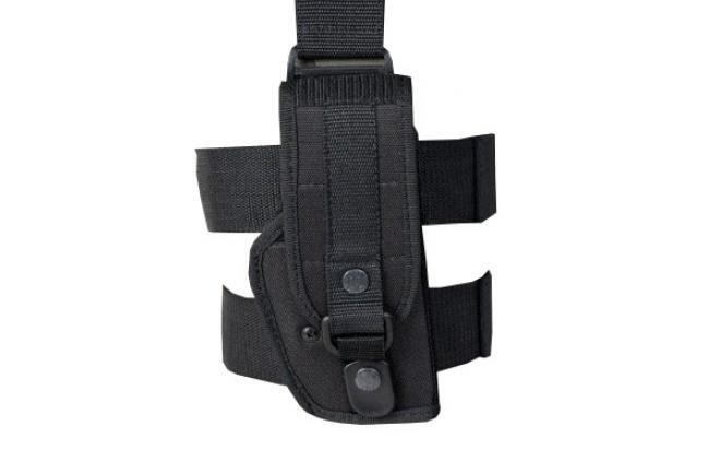 Кобура набедренная Holster для ПЯ, тактическая (кордура) - купить с ...
