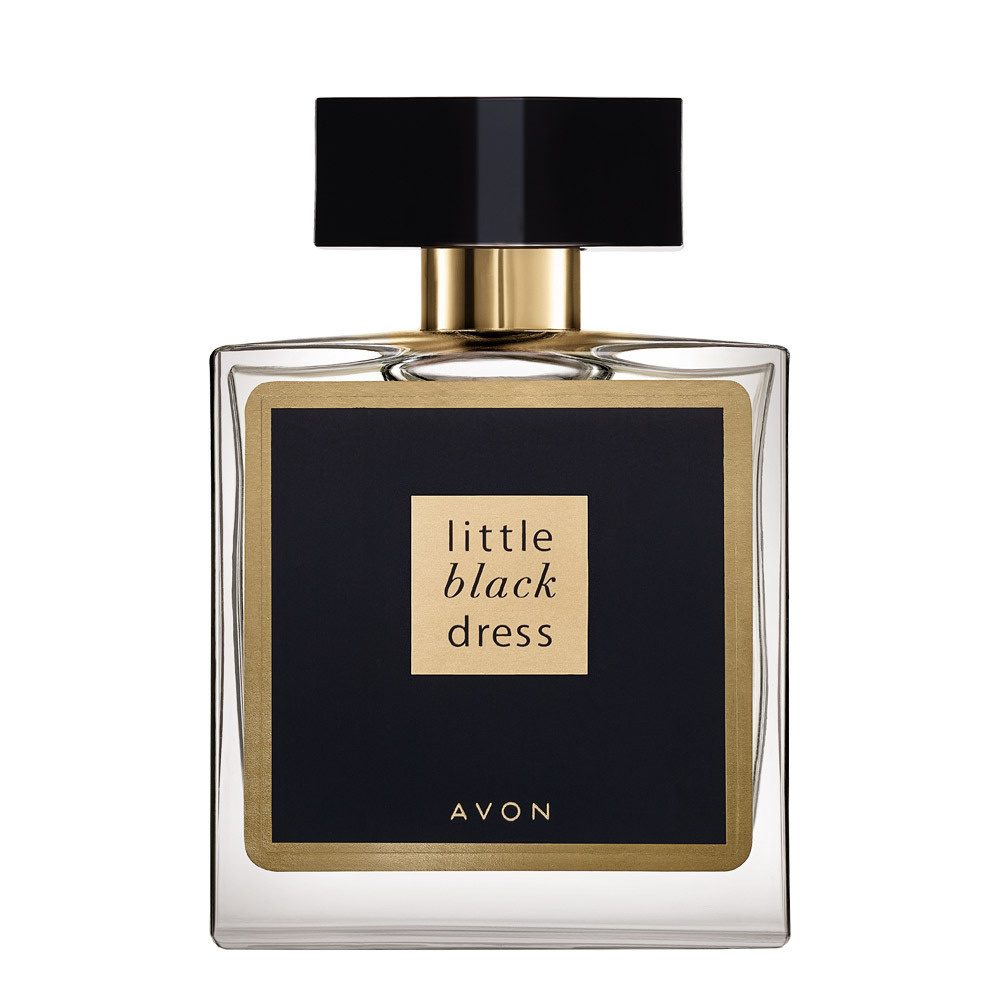 little black dress brand