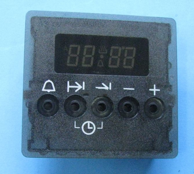 Таймер для плиты Gorenje 323901 - купить с доставкой по выгодным ценам ...