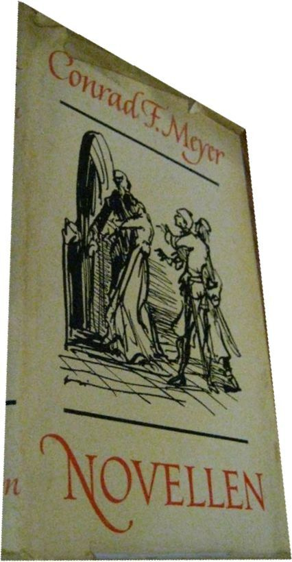 Novellen #1