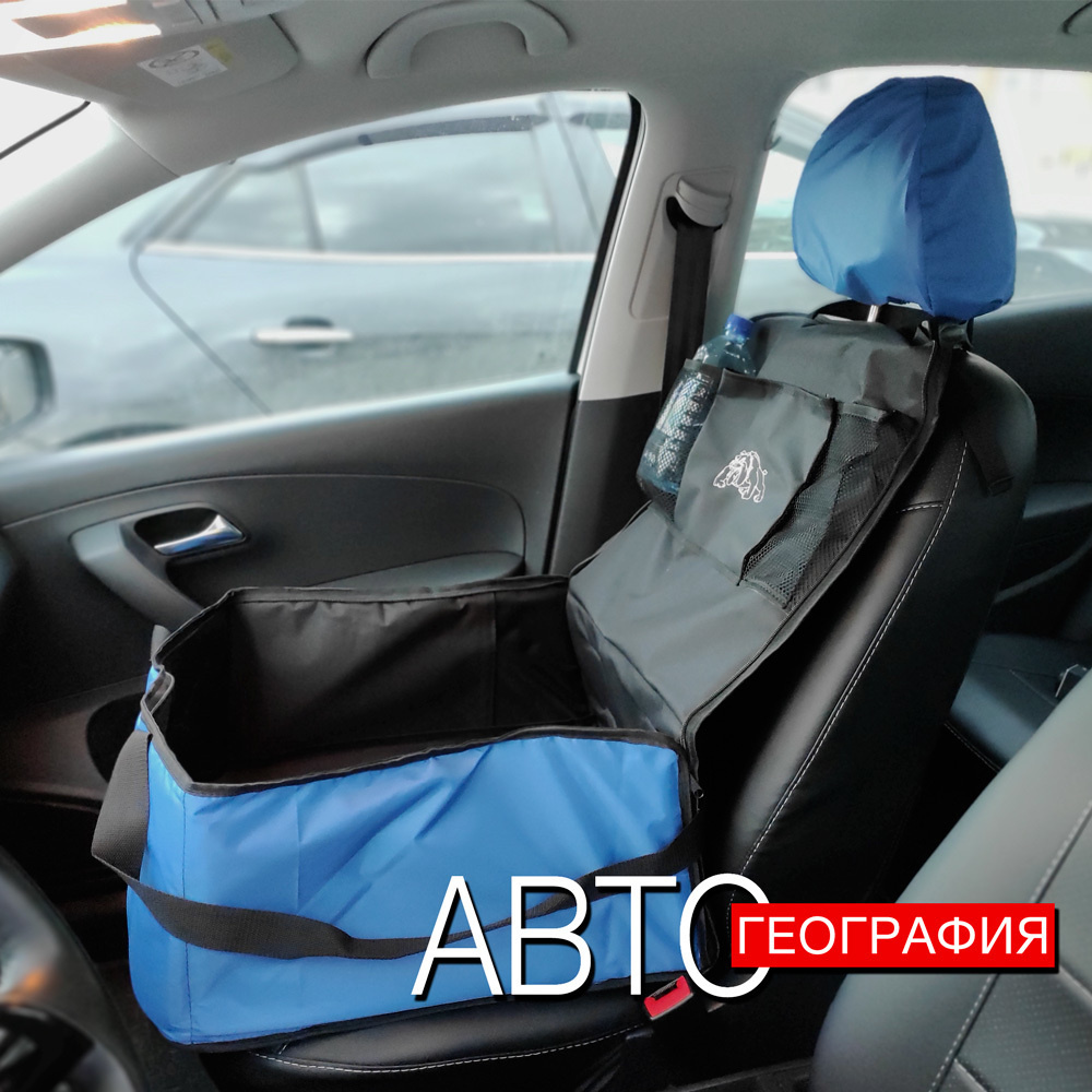 Автогамак для животных Автогеография Автогамак-переноска для небольших  животных до 10 кг на переднем сиденье с доп. карманами - купить по выгодным  ценам в интернет-магазине OZON (361281502)