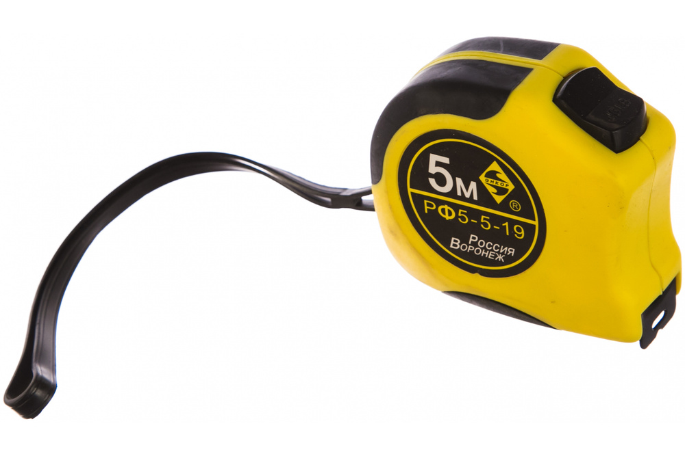 Измерительная рулетка Бытовая Энкор купить по низкой цене с доставкой в ...