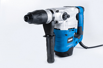 Перфоратор WorkMaster ПР-1750МД #1