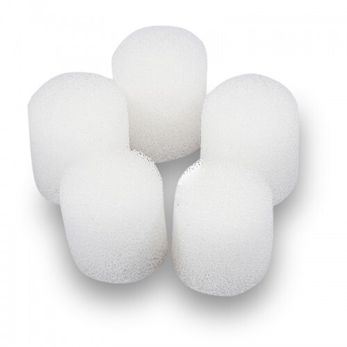 Фильтры для ингалятора AND BWell Amrus 5 шт - купить с доставкой по ...