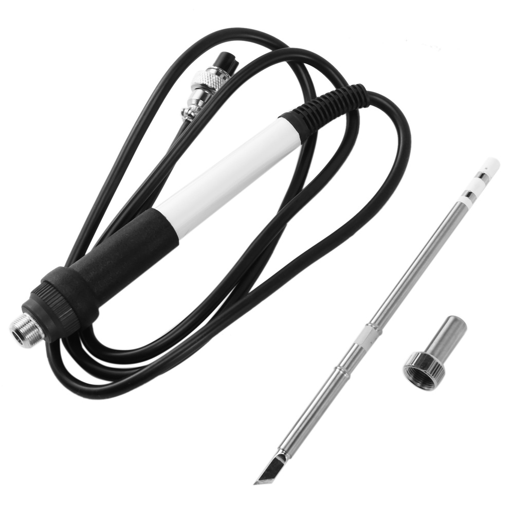 Набор паяльных ручек (паяльное и железное жало) - купить по выгодной ...