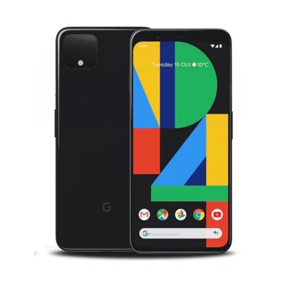 Смартфон Google Pixel 4 64 ГБ - купить по выгодной цене в интернет-магазине  OZON (409472888)