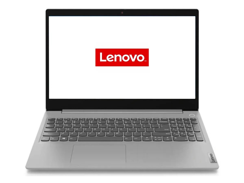 Lenovo IdeaPad 3 15ADA05 Ноутбук 15.6", AMD Ryzen 3 3250U, RAM 4 ГБ, SSD 256 ГБ, AMD Radeon Graphics, #1