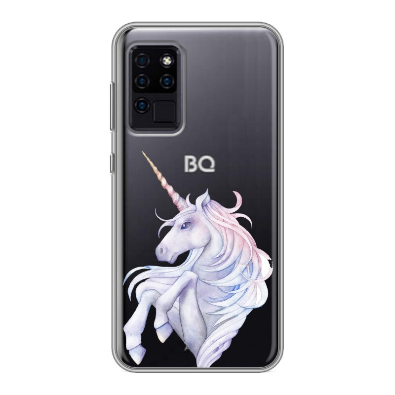 Смартфон Bq 6430l Aurora Купить