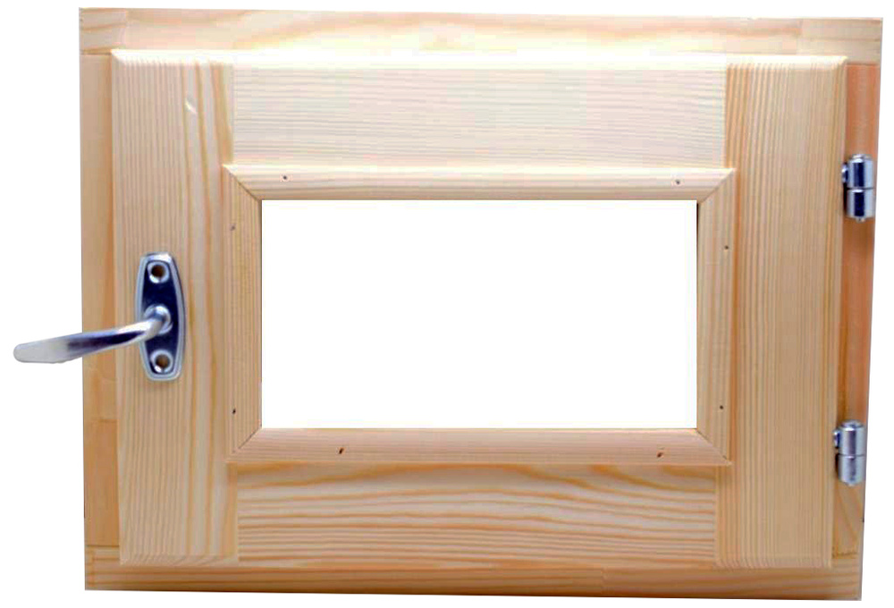 Форточка для бани 30 х 40 см - купить в интернет-магазине OZON по ...