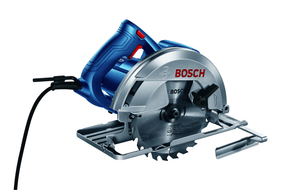 Циркулярная пила Bosch GKS 140 06016B3020 #1