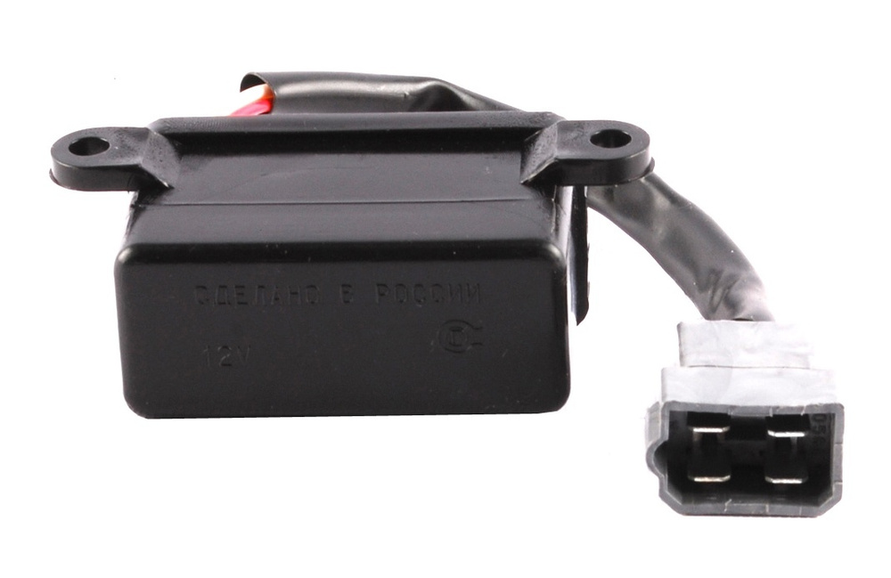 Реле стеклоочистителя ВАЗ 2101 582.3777 (ан.РС 514) - Пенза арт ...