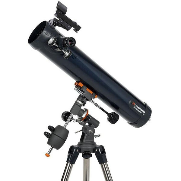 celestron astro master