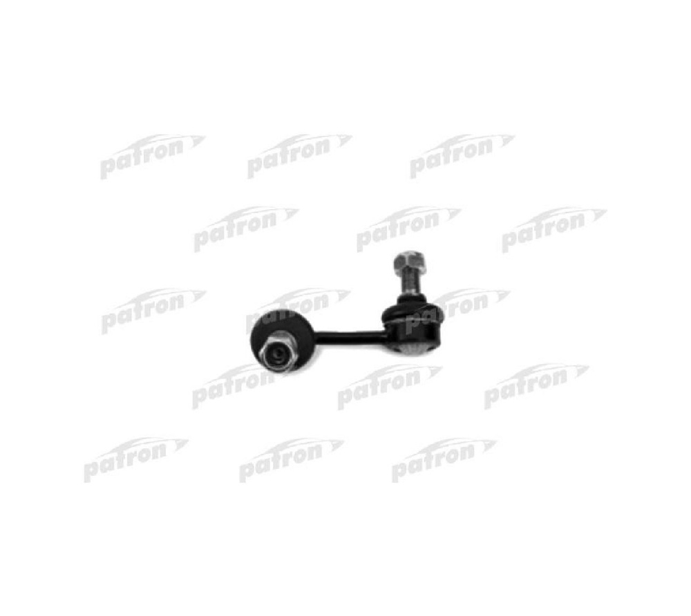 Vorne & Hinten Stabilisator Buchse Set Für Mitsubishi