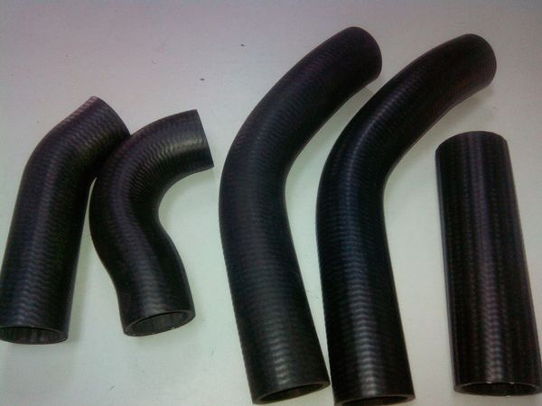 Патрубки охлаждения "БРТ" ГАЗЕЛЬ-УАЗ дв.402-406 (к-т 5шт) - купить с ...