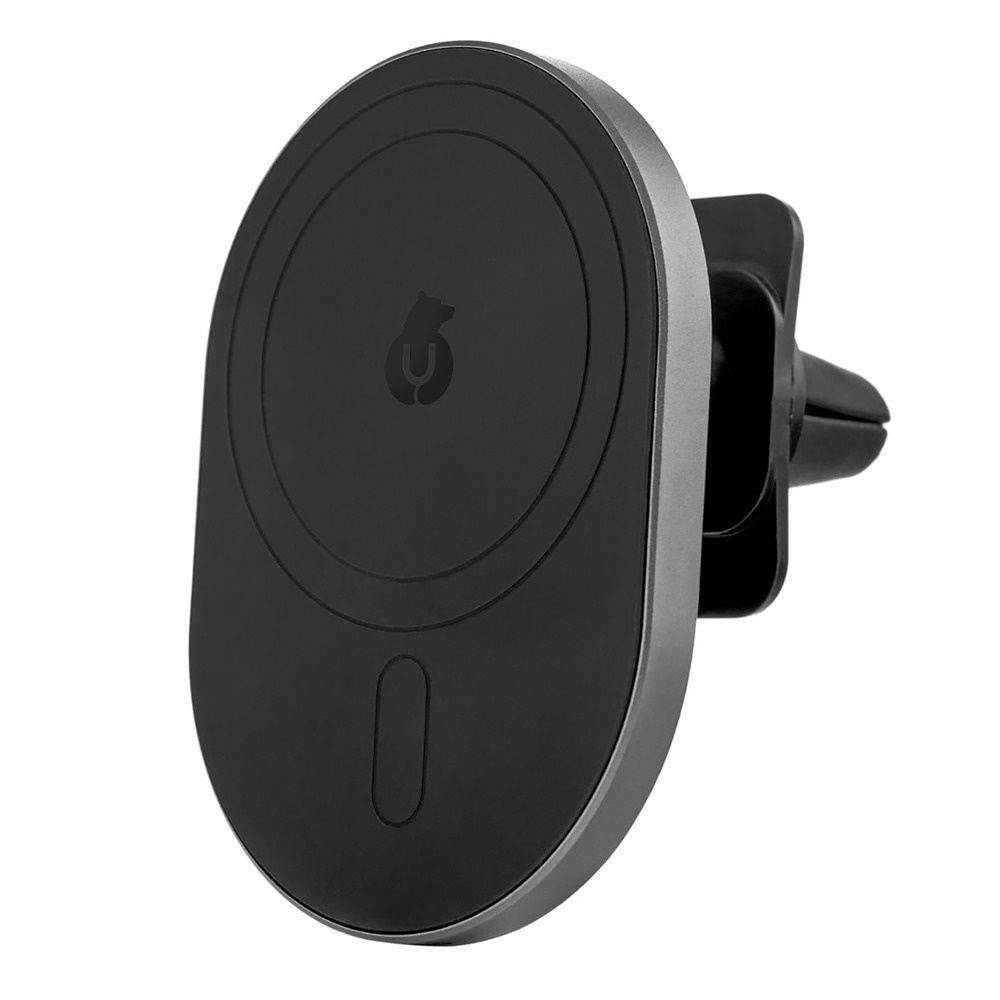 Держатель автомобильный uBear Go-Power - купить по низким ценам в ...