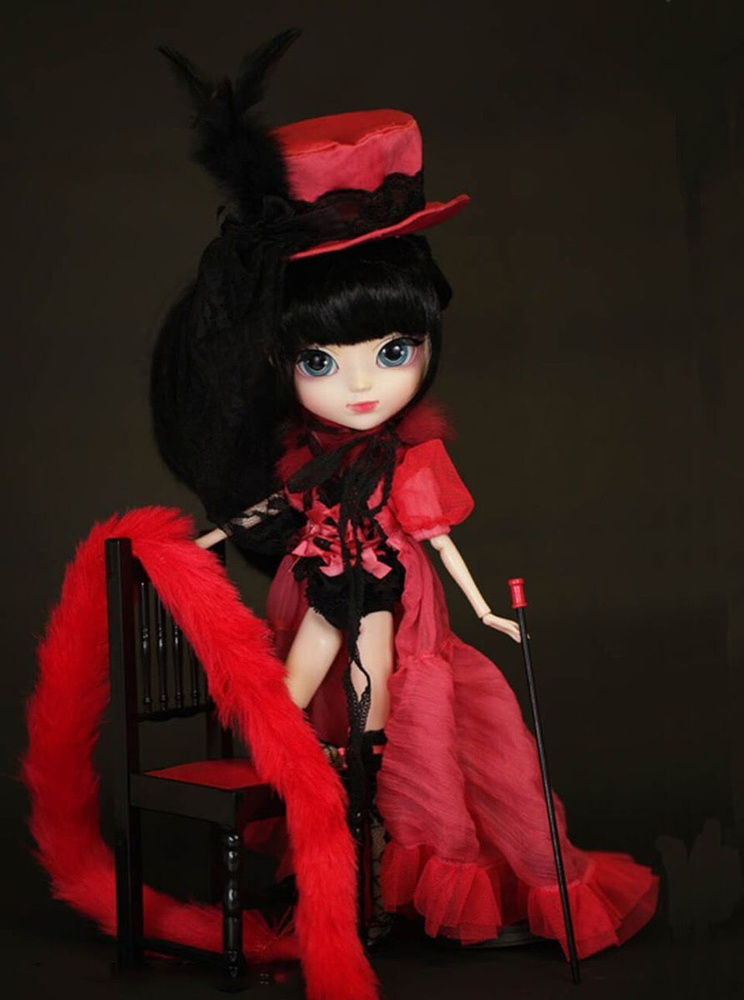 Кукла Pullip Aira (Пуллип Айра) #1