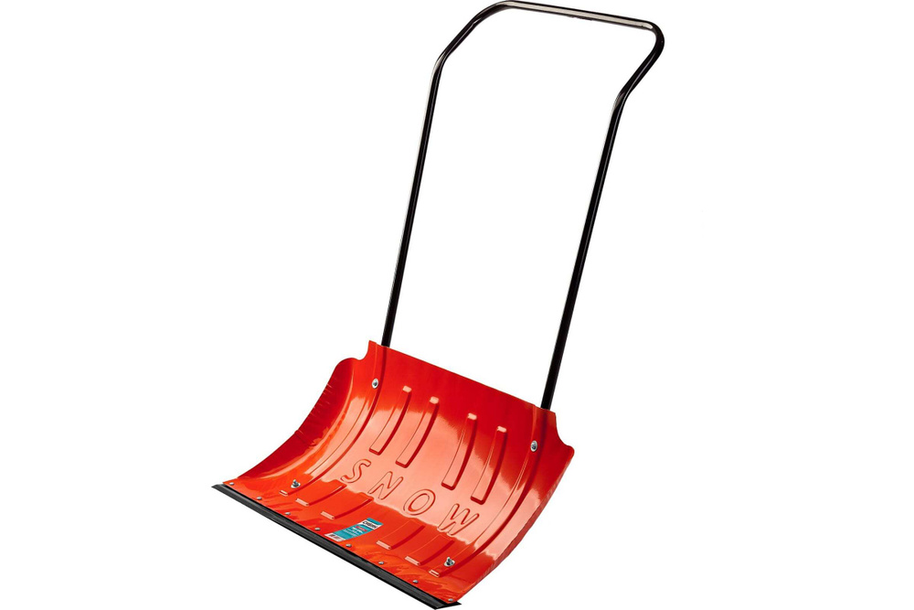 Скрепер для уборки снега СИБИН купить по выгодной цене в интернет ...