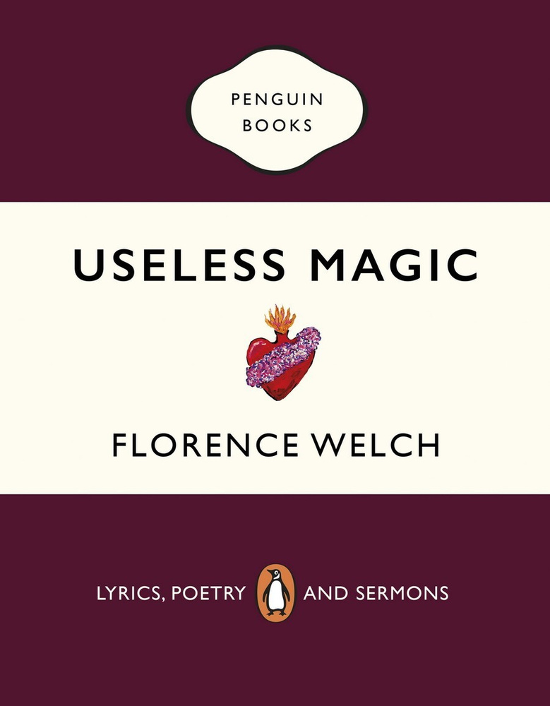 Useless Magic | Welch Florence #1