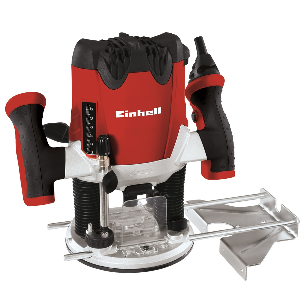 Фрезер Einhell TE-RO 1255 E 4350490 #1