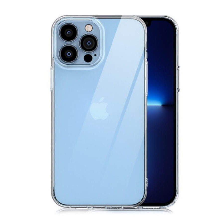 Чехол Memumi Brilliant Series Case для iPhone 13 Pro Max 6.7inch ...