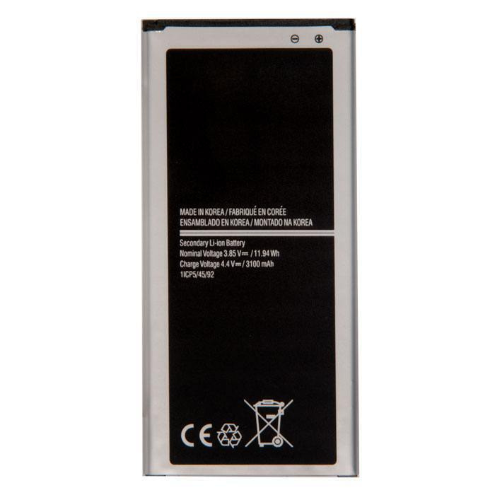 Аккумулятор ZeepDeep (батарея) для Samsung Galaxy J5 (2016) SM-J510F EB ...