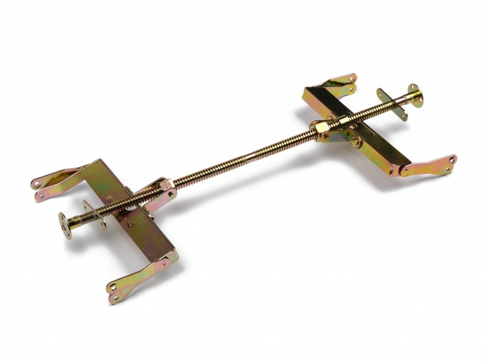 Механизм регулировки высоты банкетки, Rin HY-MMB-G - купить с доставкой ...