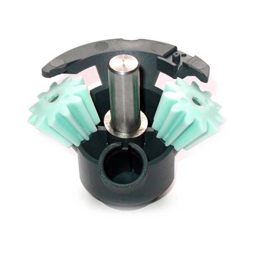 Редуктор мясорубки, кухонного комбайна Bosch, Siemens 611988 - купить с ...