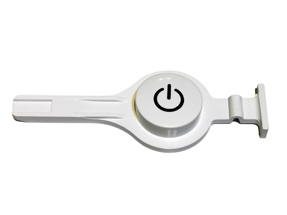 Кнопка включения стиральной машины SAMSUNG DC64-02389A - купить с ...