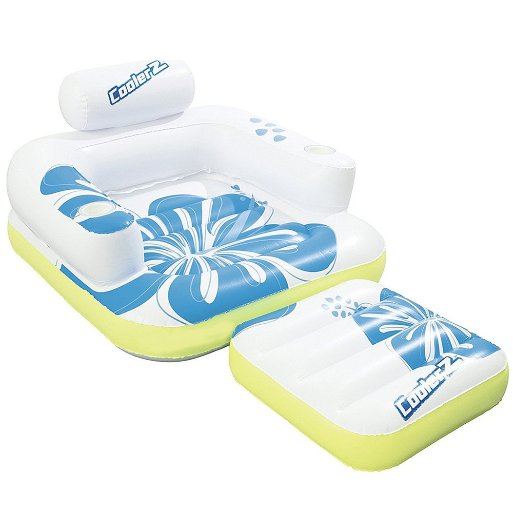 Матрас для плавания 175х107 см, Bestway, 43128 #1