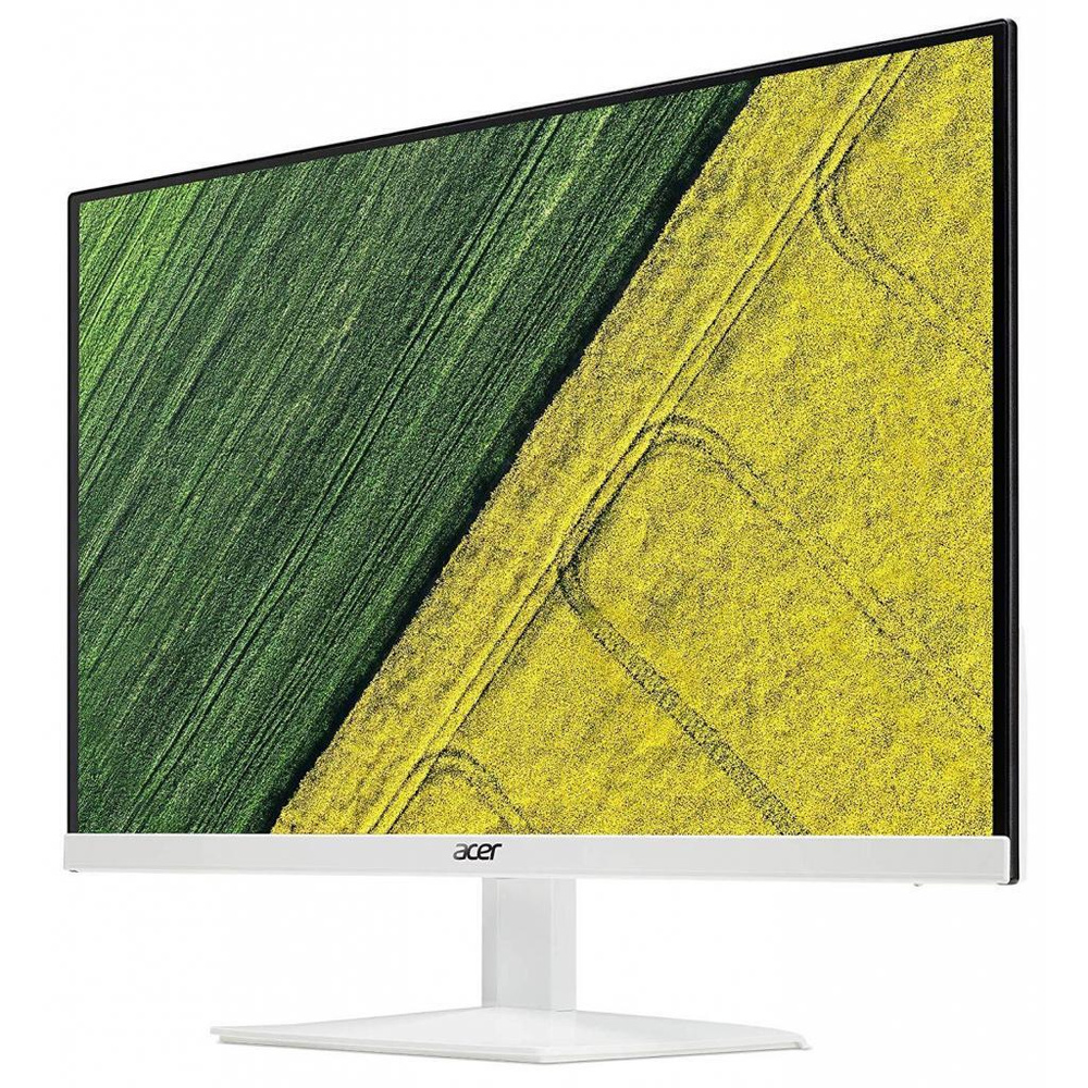 Acer 27" Монитор HA270Awi, белый #1