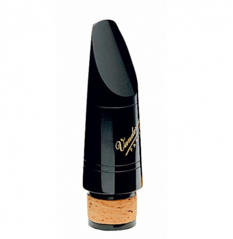 Мундштук для кларнета Bb, Vandoren Profil 88 B45.(CM3098) - купить с ...