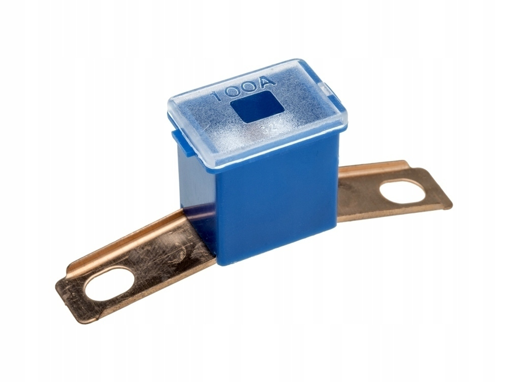 Предохранители МТА JapVal male 62 100А - купить по низкой цене в ...