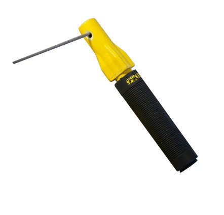 Электрододержатель ESAB Handy 400 - купить с доставкой по выгодным ...