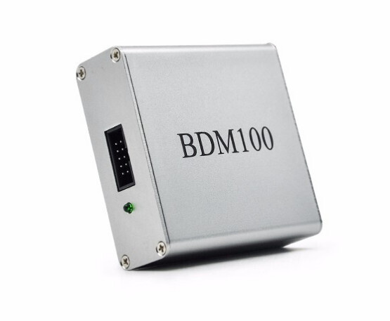 BDM 100 - Профессиональный Программатор #1