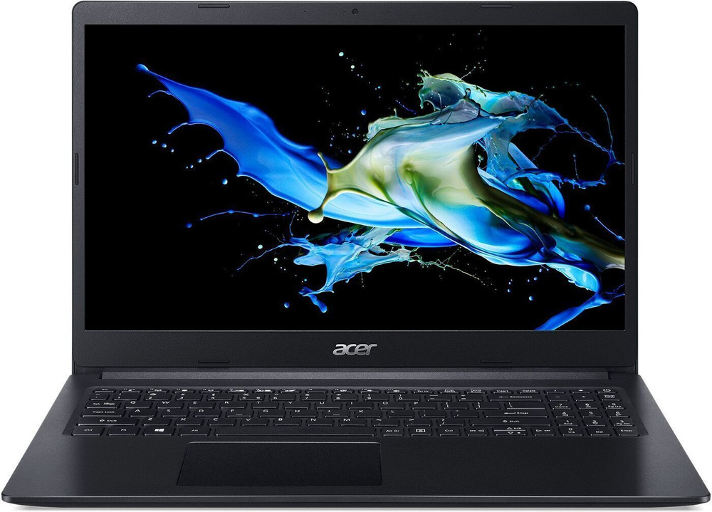 Acer Extensa 15 EX215-31-P3UX Ноутбук 15,6", Intel Pentium Silver N5030, RAM 4 ГБ, SSD 256 ГБ, Intel #1