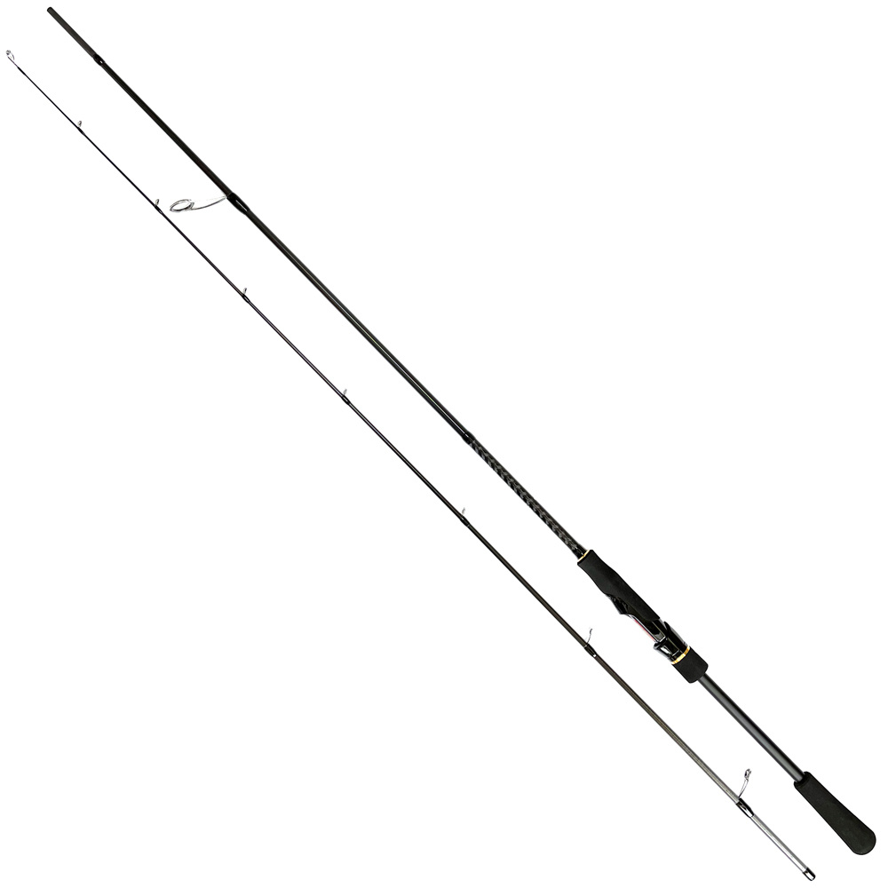 Спиннинг Select Nitro NTR-702H 2.13m 10-35g Fast #1