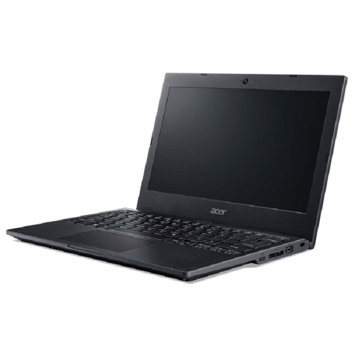 Acer TravelMate TMB118-M-C6UT (NX.VHSER.00E) Ноутбук 11,6", Intel Celeron N4120, RAM 4 ГБ, eMMC 64 ГБ, #1