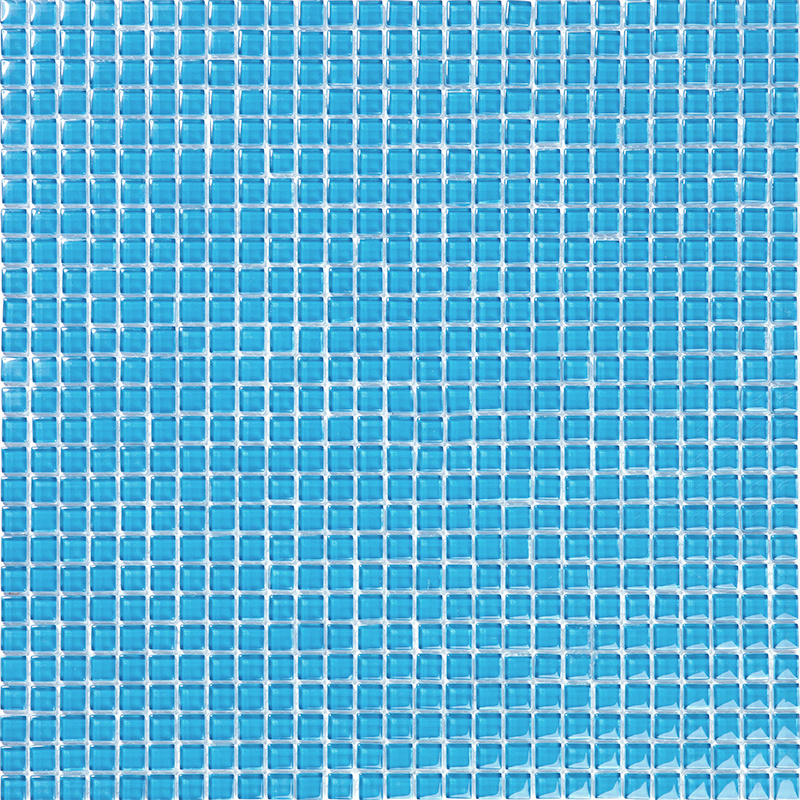 Vidromar Плитка мозаика 30 см x 30 см, размер чипа: 10x10 мм #1
