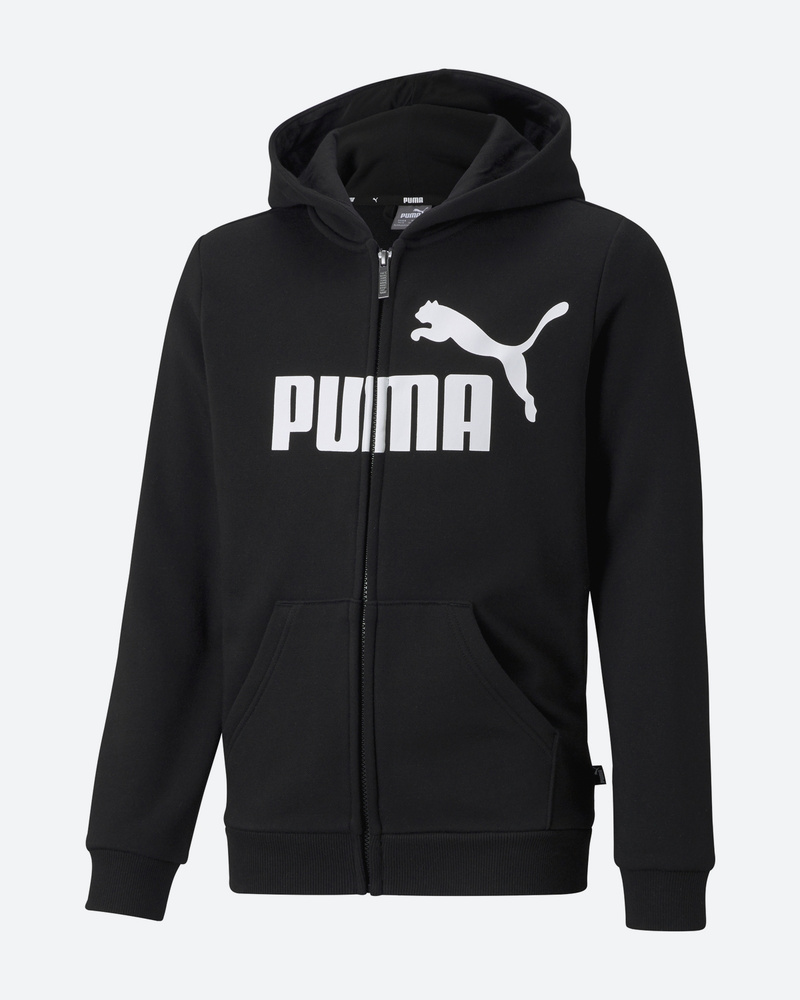 Толстовка PUMA #1