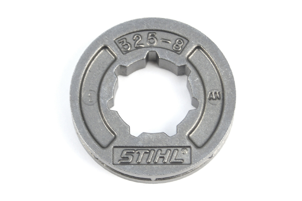 Звездочка ведущая (венец) .325" - 8 z для бензопилы STIHL MS 260 C ...